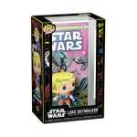 Funko Pop! Comic Covers: Star Wars – Luke Skywalker