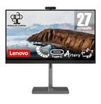Lenovo L27i-30 - Monitor Gaming 27" FullHD (IPS, 75Hz, 4ms)