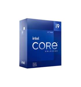 Intel Core i9-12900KF 3.2 GHz