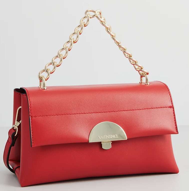 Valentino Bags VARS - Bolso de mano - rojo