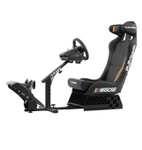 Playseat Evolution Pro Nascar Silla Gaming Negra