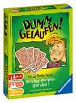 Desconocido Juego de Cartas. Practica alemán con este divertido juego.