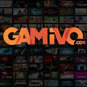 Gamivo [Saldos, Switch, PSN, Gold, Game Pass]