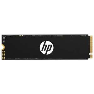 SSD NVMe 1TB 7200MB/s PCIe Gen4 x4 HP FX700 (vendedor externo)