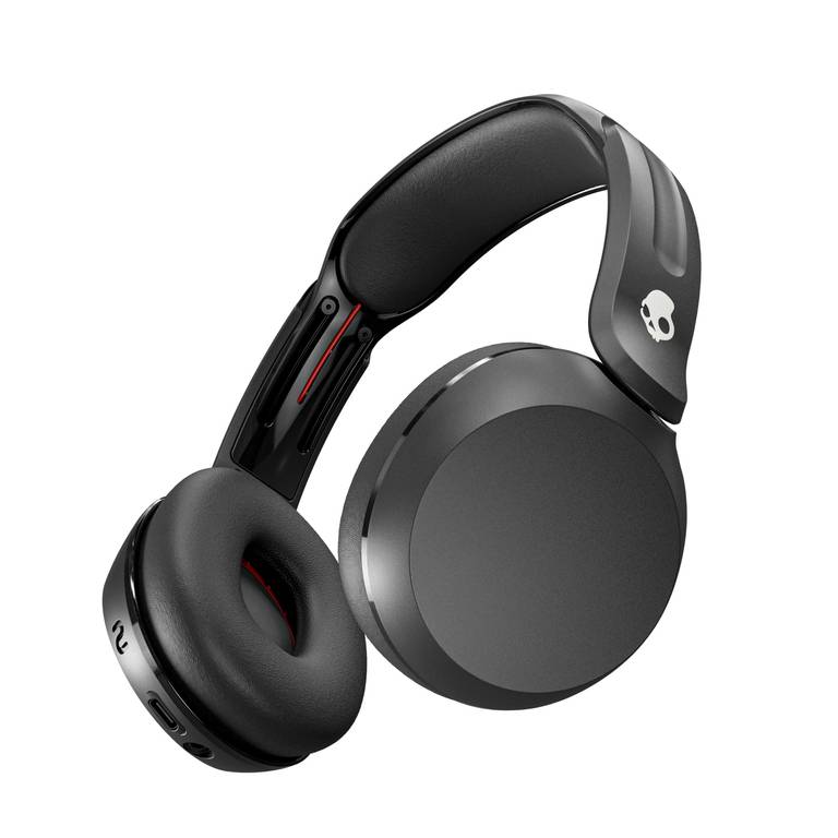 Skullcandy Icon 180 Auriculares Inalámbricos On-Ear