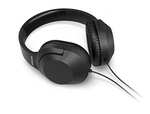 Philips H2005BK/00 Auriculares Estéreo con Cable 2 m