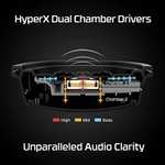 HyperX Cloud Alpha Wireless Auriculares Inalámbricos