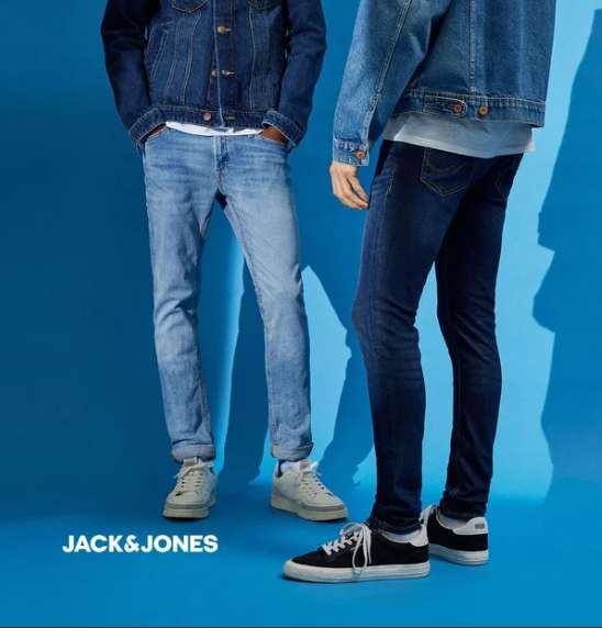 Descuentazos en Jack\u0026Jones en el outlet de Zalando Privé » Chollometro