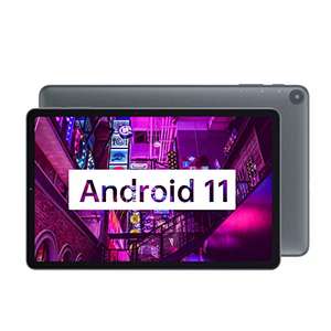 ALLDOCUBE KPad Tableta, Tableta 4G LTE de 10,4 Pulgadas, Pantalla in-Cell de 2000x1200, CPU UNISOC T610, Android 11, Dual SIM, 4GB de RAM