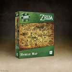 Puzzle "The Legend of Zelda" / 1000 Piezas