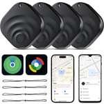 Air Tracker Etiquetas Localizador de artículos para Android y iOS