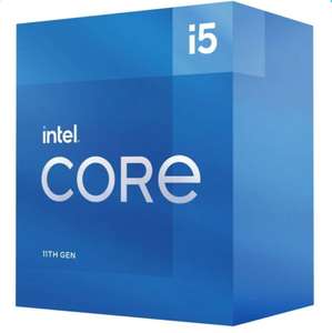 Intel Core i5-11600 2.8 GHz