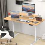 Mesa ajustable en altura (standig desk)