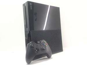Microsoft Xbox One [ Usado ]