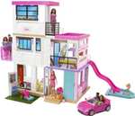 Barbie Dreamhouse casa de muñecas (Al tramitar)