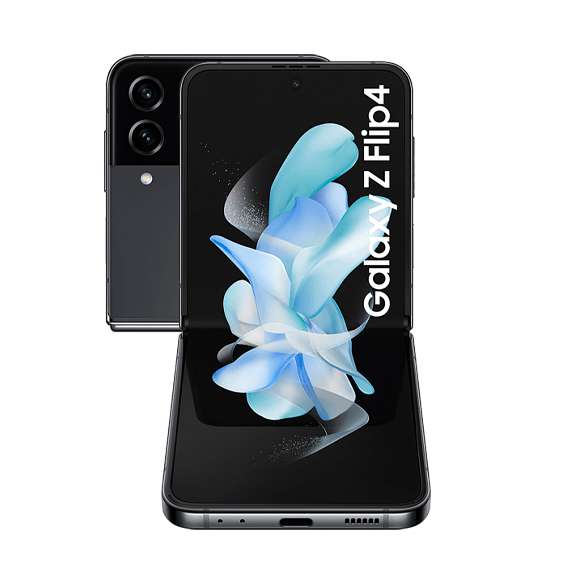 Samsung Galaxy Z Flip4 5G 6.7″ FHD+ 128 GB