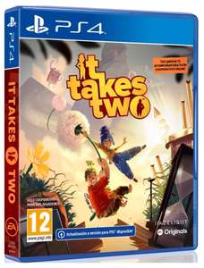 It Takes Two, MONARK Deluxe Edition, Need for Speed Heat, Grid Legends, Disney Magical World 2: Enchanted Edition