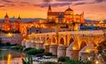 Córdoba: hotel Eurostars frente a la Mezquita-Catedral por 27€ en noviembre
