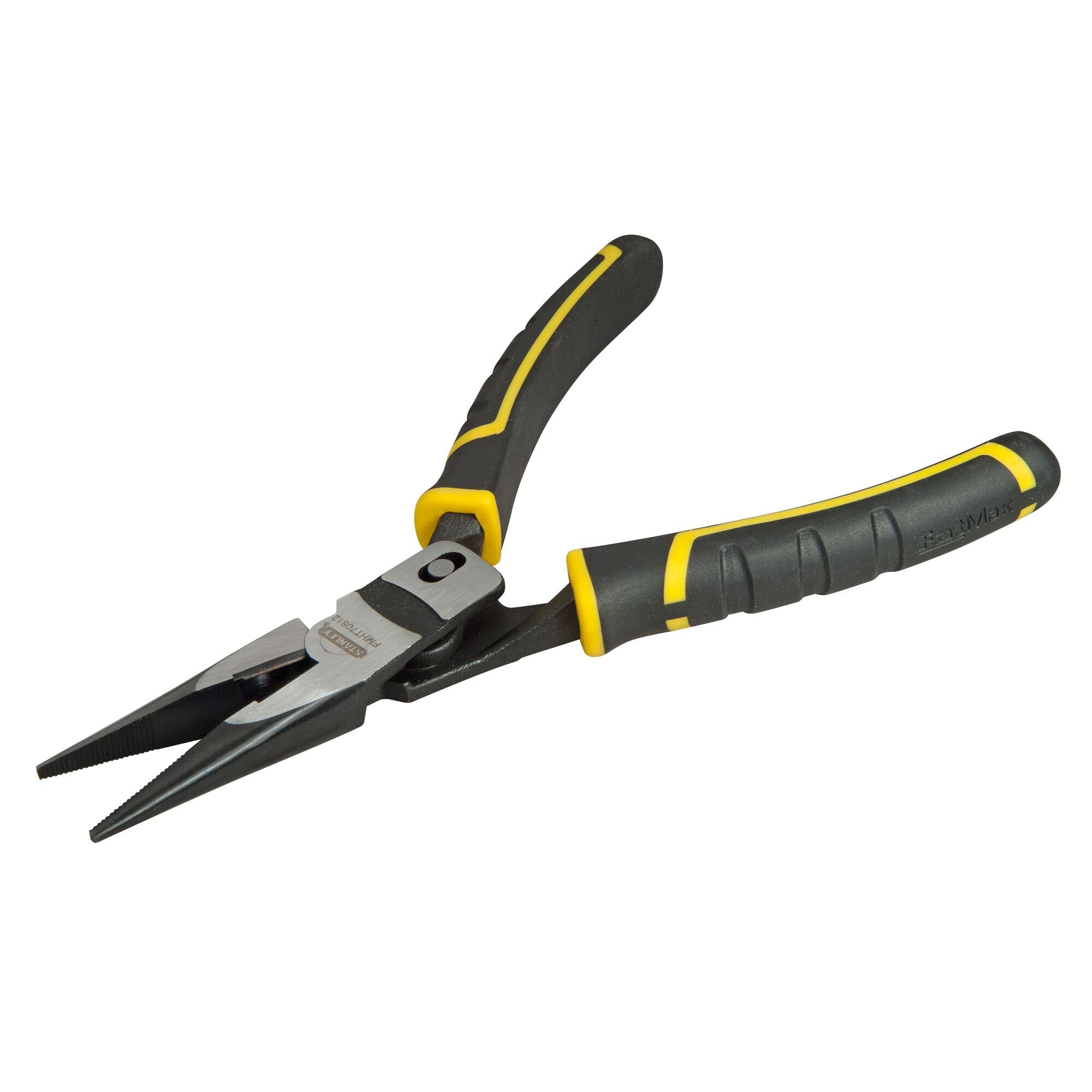 Stanley FMHT0-70812 - Alicate de acción compuesta Boca Larga
