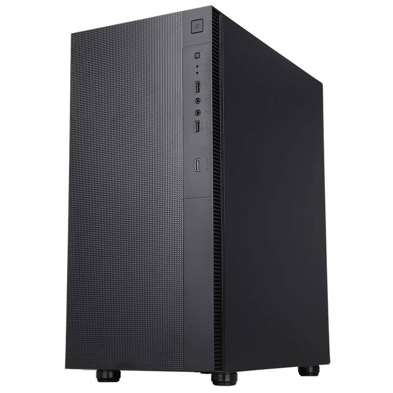 Caja SYLENT 03N – Silent Middle Tower