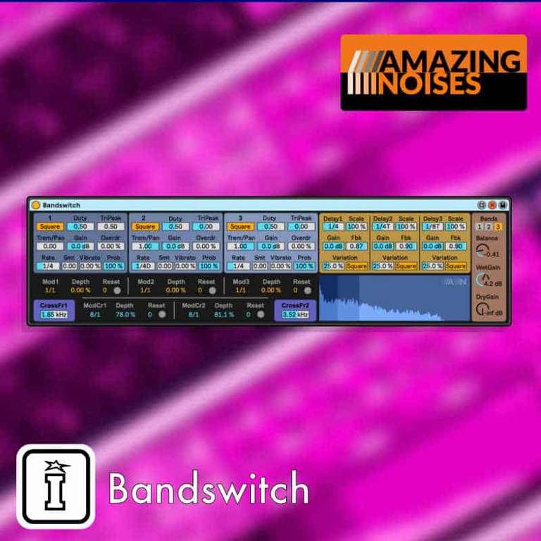 Bandswitch