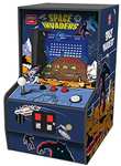 My Arcade - Consola Retro Micro Player Space Invaders