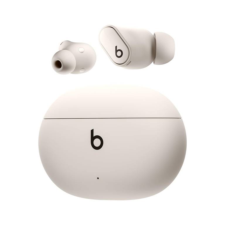 Beats Studio Buds + Auriculares Inalámbricos con Cancelación de Ruido (Reacondicionado – Muy Bueno)