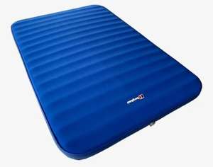 Colchón autoinflable Berghaus
