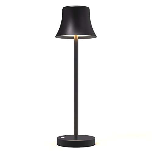 Lámpara de mesa inalámbrica LED