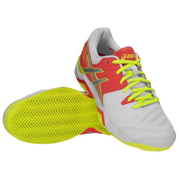 ASICS GEL-Challenger 10 Mujer zapatillas tenis » Chollometro