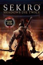 Sekiro: Shadows Die Twice - Edición Juego del Año - DIGITAL