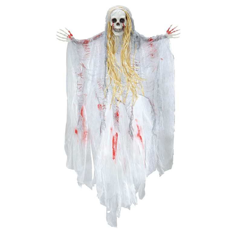 Imagen de Fantasma sangrante de 90 cm