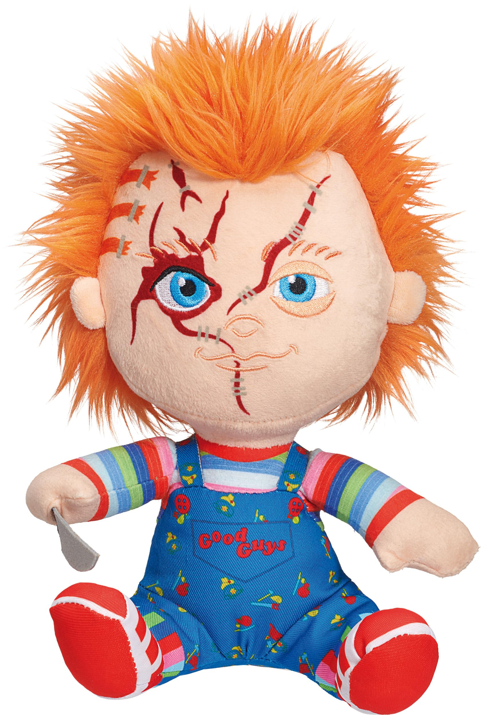 Chucky - Peluche (24 cm)