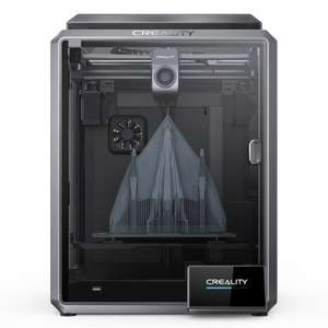 Impresora 3D Creality K1 - Versión actualizada (Desde Europa)