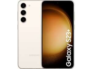 Móvil - Samsung Galaxy S23 Plus 5G
