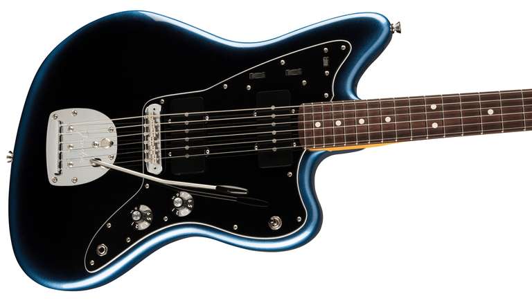 Fender Jazzmaster American profesional II