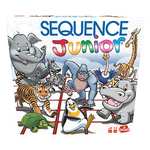 Sequence Junior - Juego de Mesa