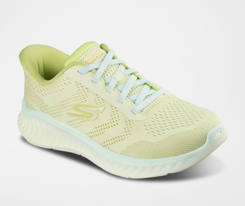 Zapatillas Skechers Mujer - Tallas 35 hasta 39