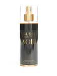 GUESS Seductive Noir, Bruma Perfumada para Mujer, Fragancia Floral, Bergamota, Pétalos de Iris, Jazmín, Vainilla, Aroma Seductora, 250 ml