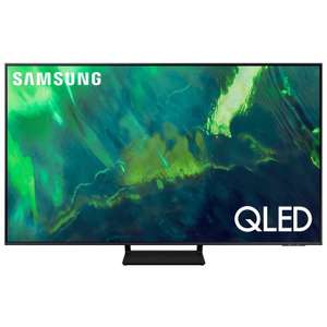 TV QLED 65" Samsung QE65Q70A | HDMI 2.1 | 120Hz | VA
