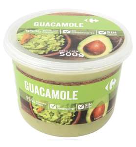 1KG Guacamole