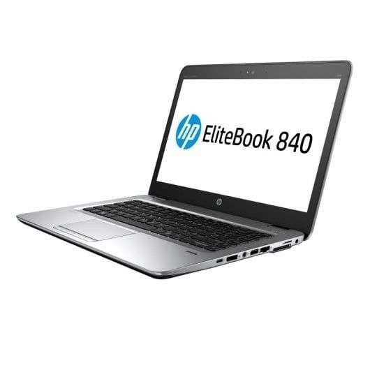 HP EliteBook 840 G3 Intel Core i5-6300U/16GB/512GB SSD/14"