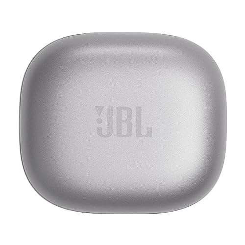 JBL Live Flex Auriculares In Ear inalámbricos con estuche de Carga y Cancelación de Ruido