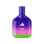 Adidas Vibes Spark Up Eau de Parfum para mujer, 100 ml (8'86€ con más suscripciones activas)