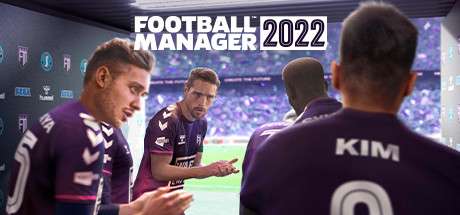 Football Manager 2022 (Steam)
