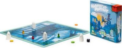 Juego de mesa Devir - La escalera encantada.