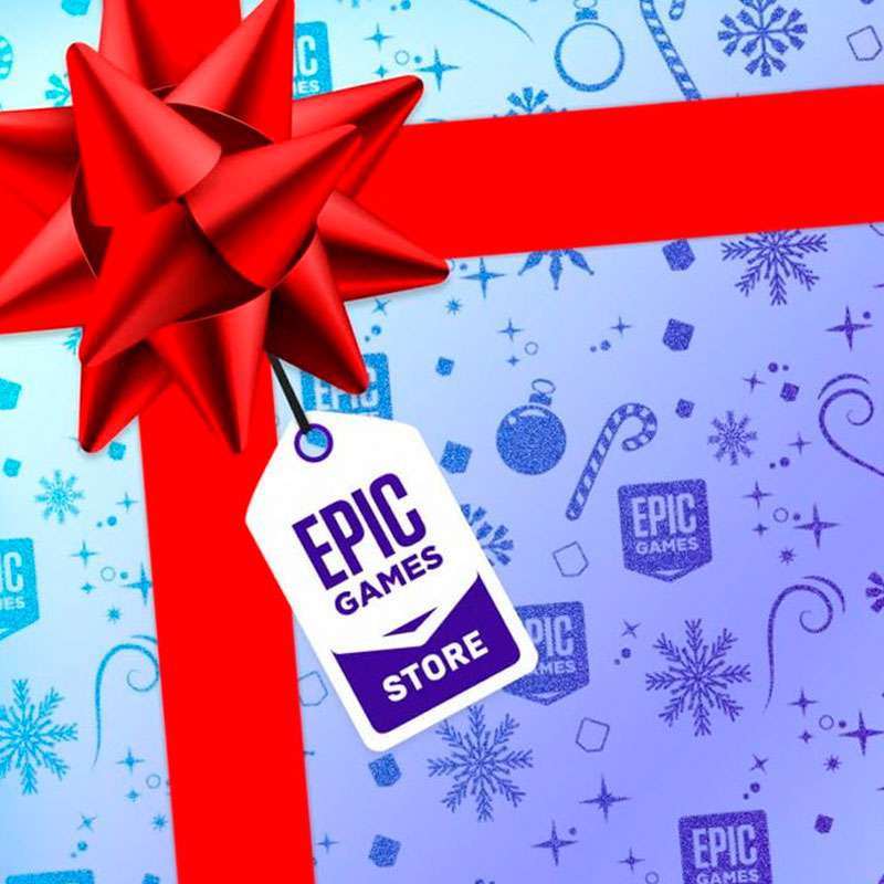 Juegos gratis de Epic Games Store en Navidad 2023: cómo conseguir los  título que regalan cada día