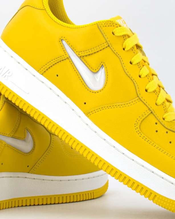 Nike Air Force 1 Low niño (Tallas 36 a 40) Niños » Chollometro