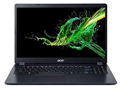 Ordenador Portátil 15.6” Acer Aspire 3 A315-34