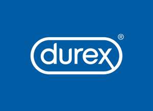 10 euros de descuento en pedidos + 30 euros en la tienda Durex